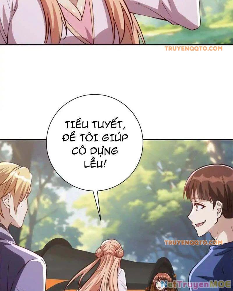 Dị Năng Trùng Sinh Ta Sớm Ở Đỉnh Cao Chapter 18 - Trang 5