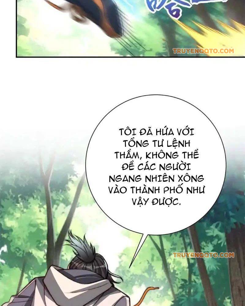 Dị Năng Trùng Sinh Ta Sớm Ở Đỉnh Cao Chapter 18 - Trang 50