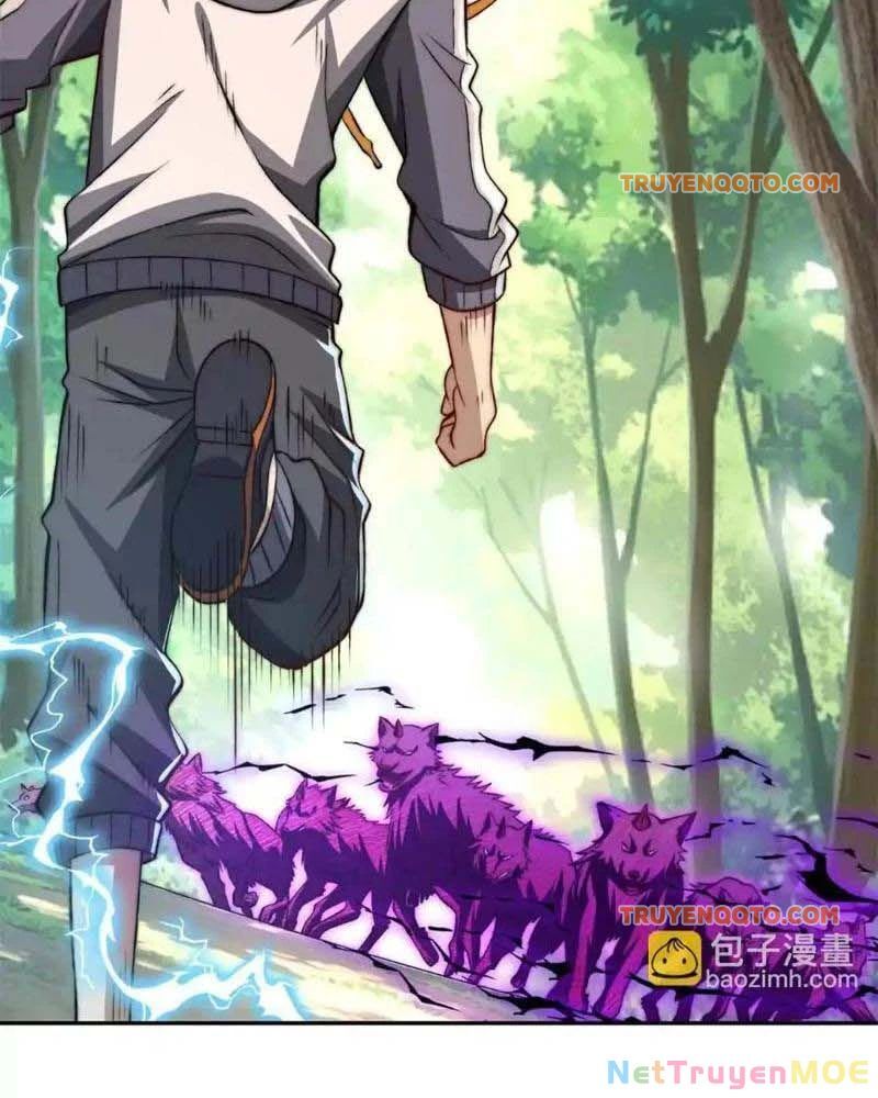 Dị Năng Trùng Sinh Ta Sớm Ở Đỉnh Cao Chapter 18 - Trang 51