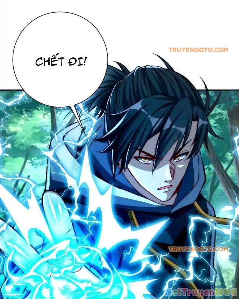 Dị Năng Trùng Sinh Ta Sớm Ở Đỉnh Cao Chapter 18 - Trang 52