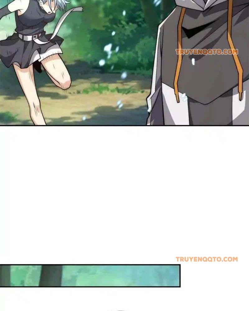 Dị Năng Trùng Sinh Ta Sớm Ở Đỉnh Cao Chapter 18 - Trang 56