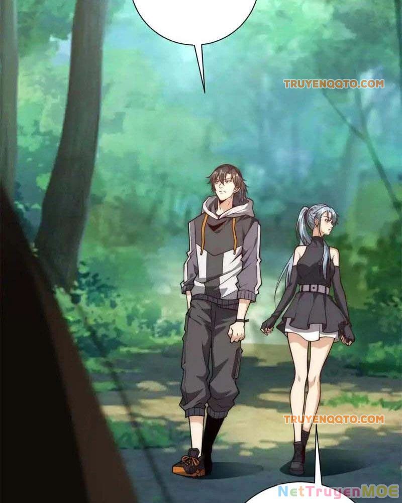 Dị Năng Trùng Sinh Ta Sớm Ở Đỉnh Cao Chapter 18 - Trang 58