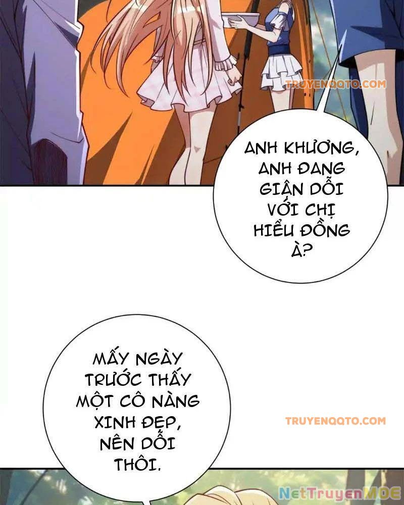 Dị Năng Trùng Sinh Ta Sớm Ở Đỉnh Cao Chapter 18 - Trang 6