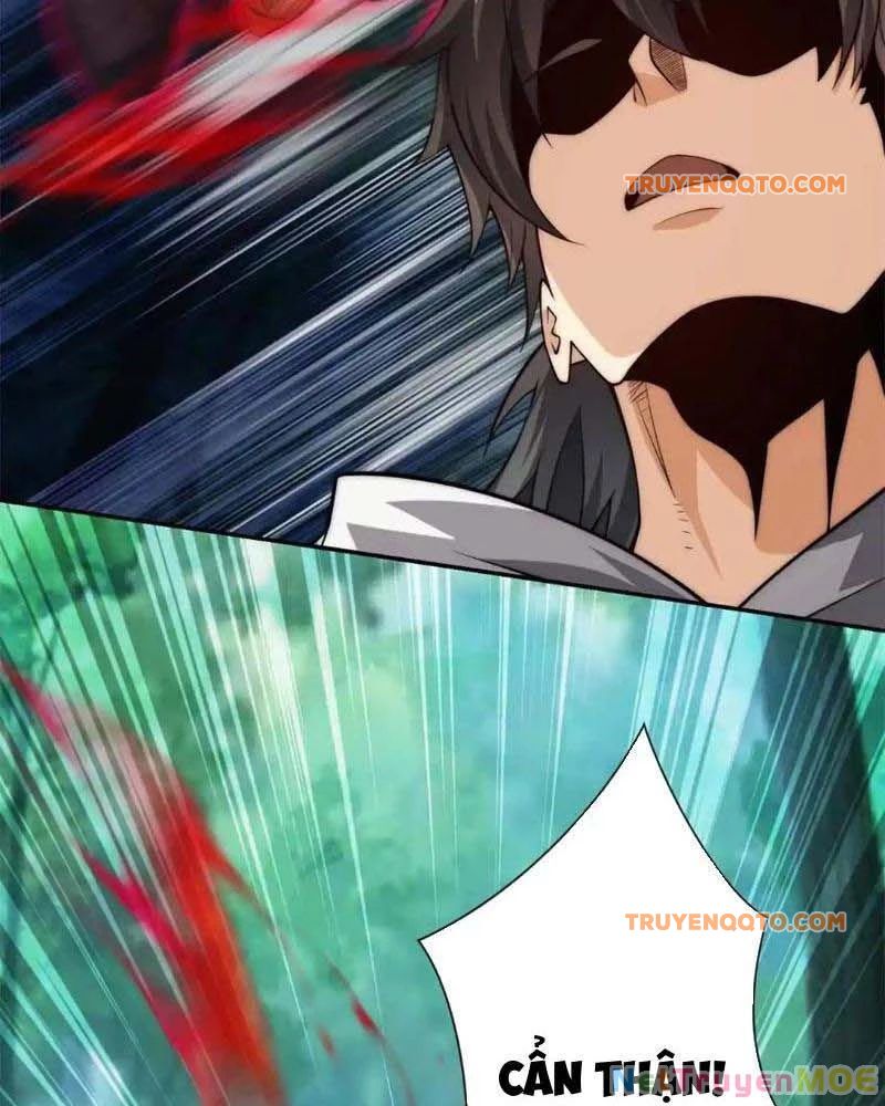 Dị Năng Trùng Sinh Ta Sớm Ở Đỉnh Cao Chapter 18 - Trang 60