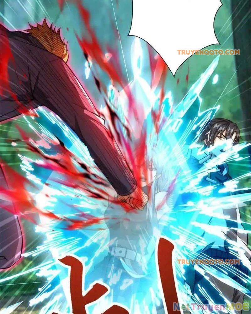 Dị Năng Trùng Sinh Ta Sớm Ở Đỉnh Cao Chapter 18 - Trang 61