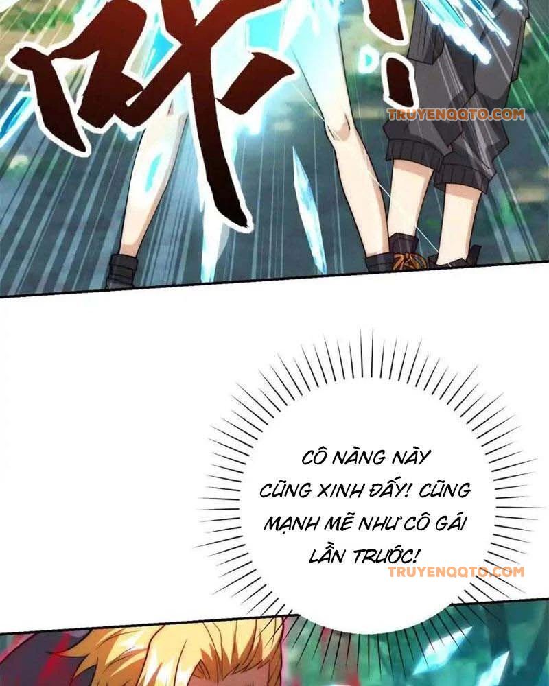 Dị Năng Trùng Sinh Ta Sớm Ở Đỉnh Cao Chapter 18 - Trang 62