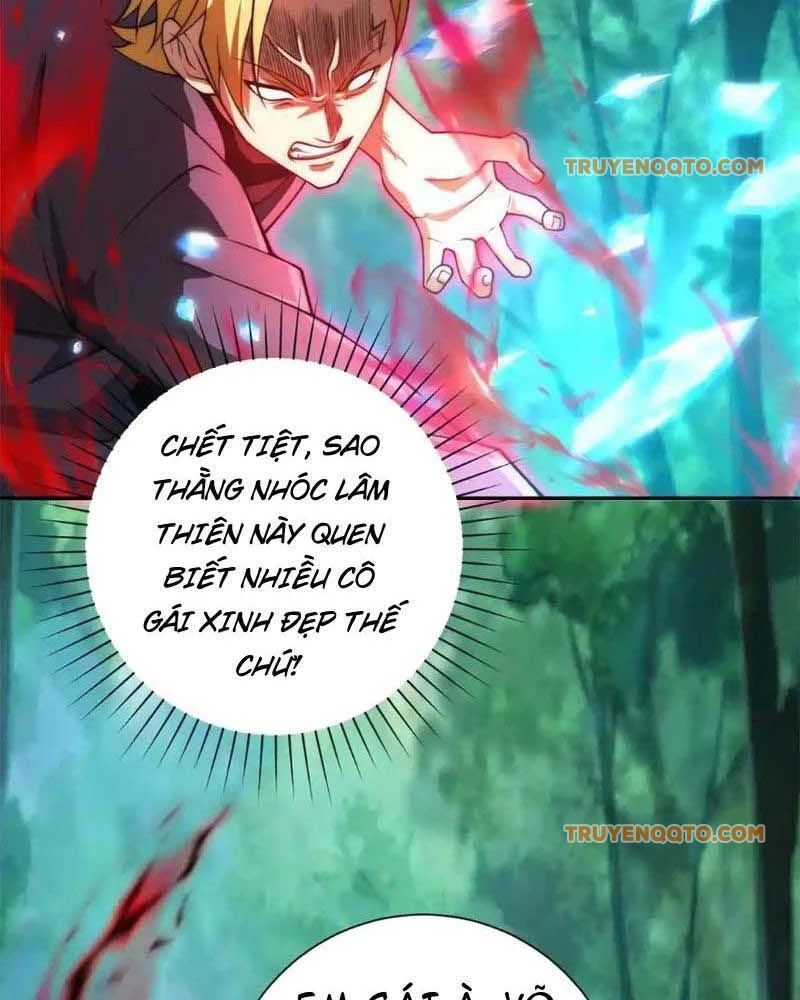 Dị Năng Trùng Sinh Ta Sớm Ở Đỉnh Cao Chapter 18 - Trang 63