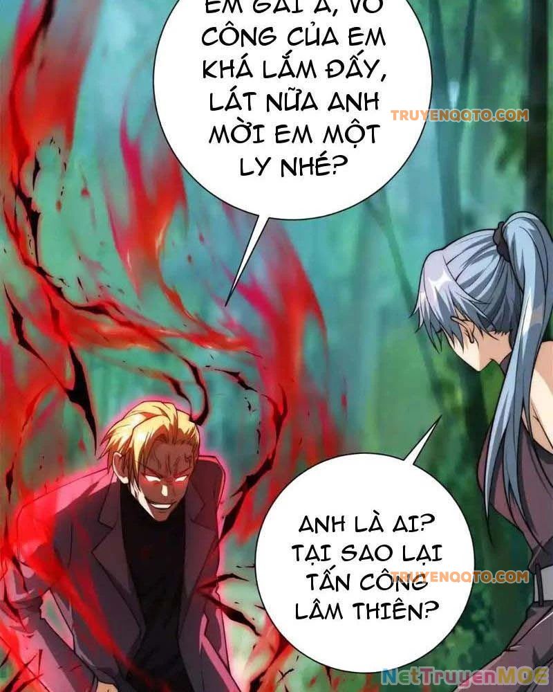 Dị Năng Trùng Sinh Ta Sớm Ở Đỉnh Cao Chapter 18 - Trang 64