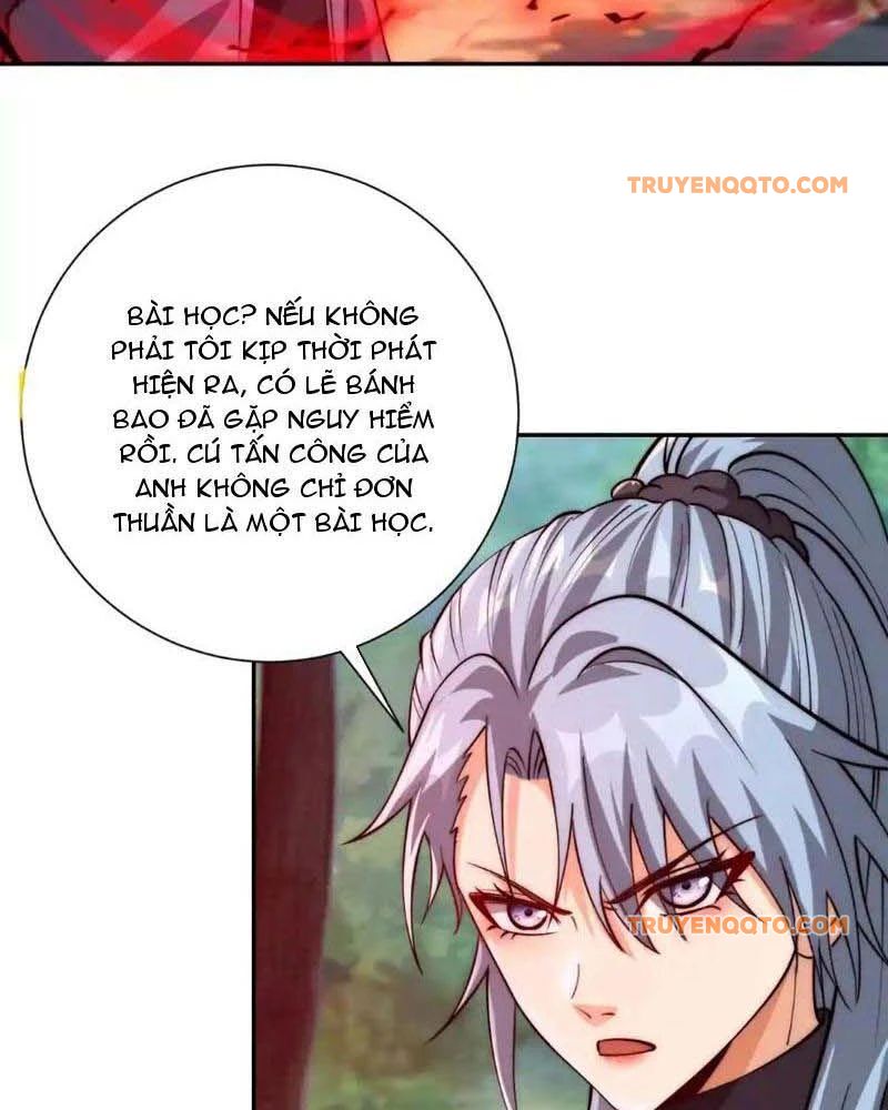 Dị Năng Trùng Sinh Ta Sớm Ở Đỉnh Cao Chapter 18 - Trang 67