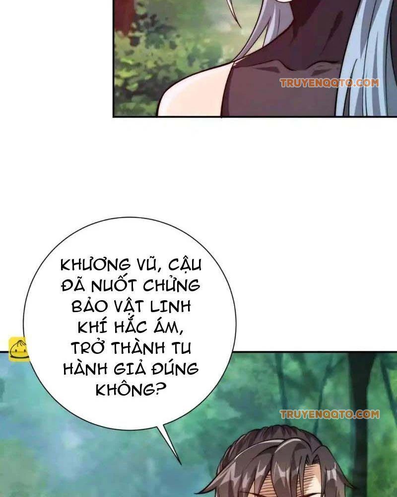 Dị Năng Trùng Sinh Ta Sớm Ở Đỉnh Cao Chapter 18 - Trang 68