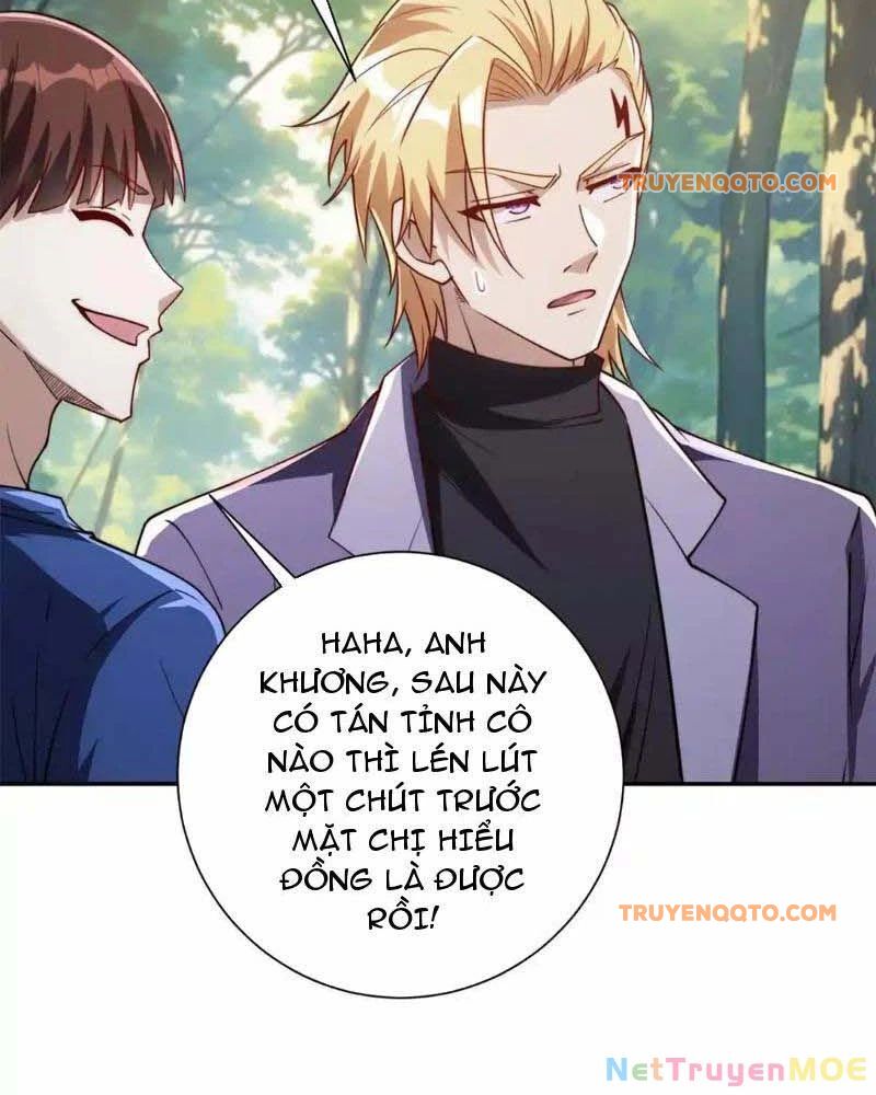 Dị Năng Trùng Sinh Ta Sớm Ở Đỉnh Cao Chapter 18 - Trang 7