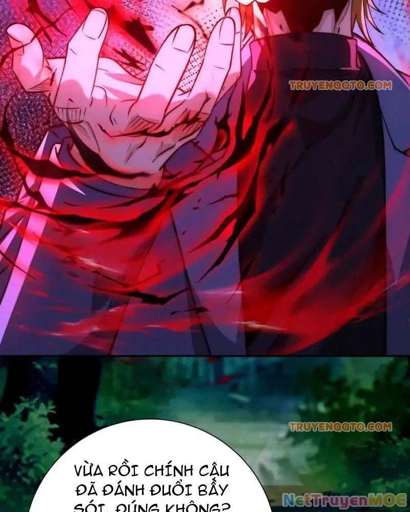 Dị Năng Trùng Sinh Ta Sớm Ở Đỉnh Cao Chapter 18 - Trang 71