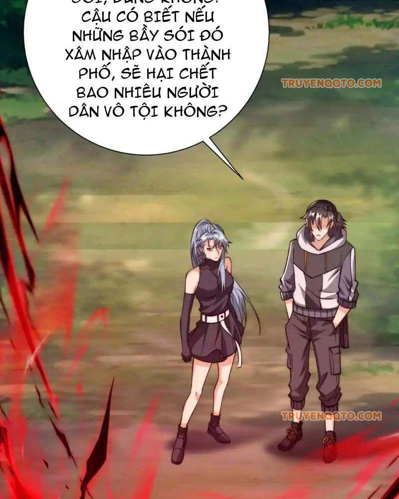 Dị Năng Trùng Sinh Ta Sớm Ở Đỉnh Cao Chapter 18 - Trang 72