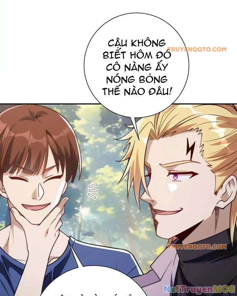 Dị Năng Trùng Sinh Ta Sớm Ở Đỉnh Cao Chapter 18 - Trang 8