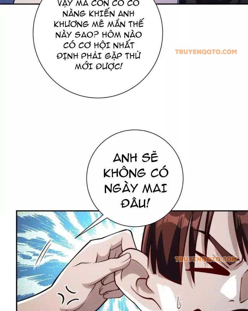 Dị Năng Trùng Sinh Ta Sớm Ở Đỉnh Cao Chapter 18 - Trang 9