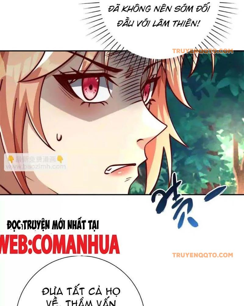 Dị Năng Trùng Sinh Ta Sớm Ở Đỉnh Cao Chapter 19 - Trang 24