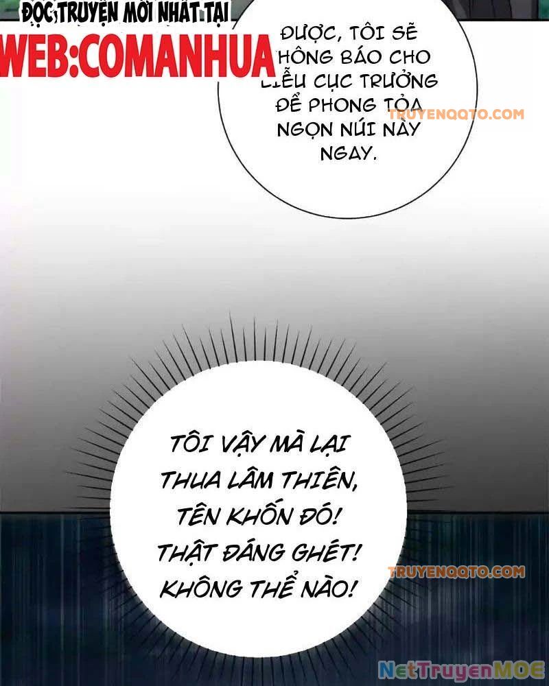 Dị Năng Trùng Sinh Ta Sớm Ở Đỉnh Cao Chapter 19 - Trang 26