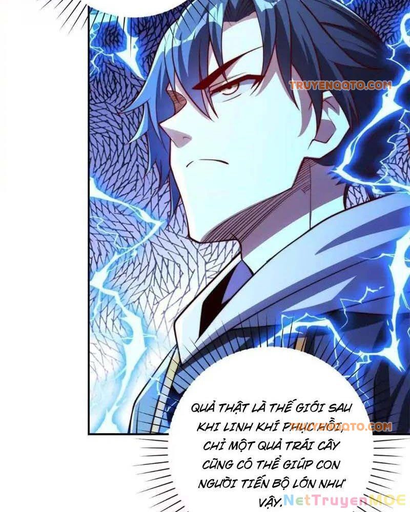 Dị Năng Trùng Sinh Ta Sớm Ở Đỉnh Cao Chapter 19 - Trang 5