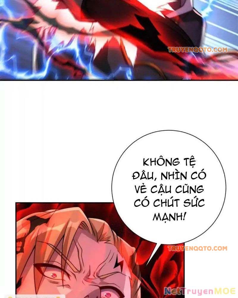 Dị Năng Trùng Sinh Ta Sớm Ở Đỉnh Cao Chapter 19 - Trang 8