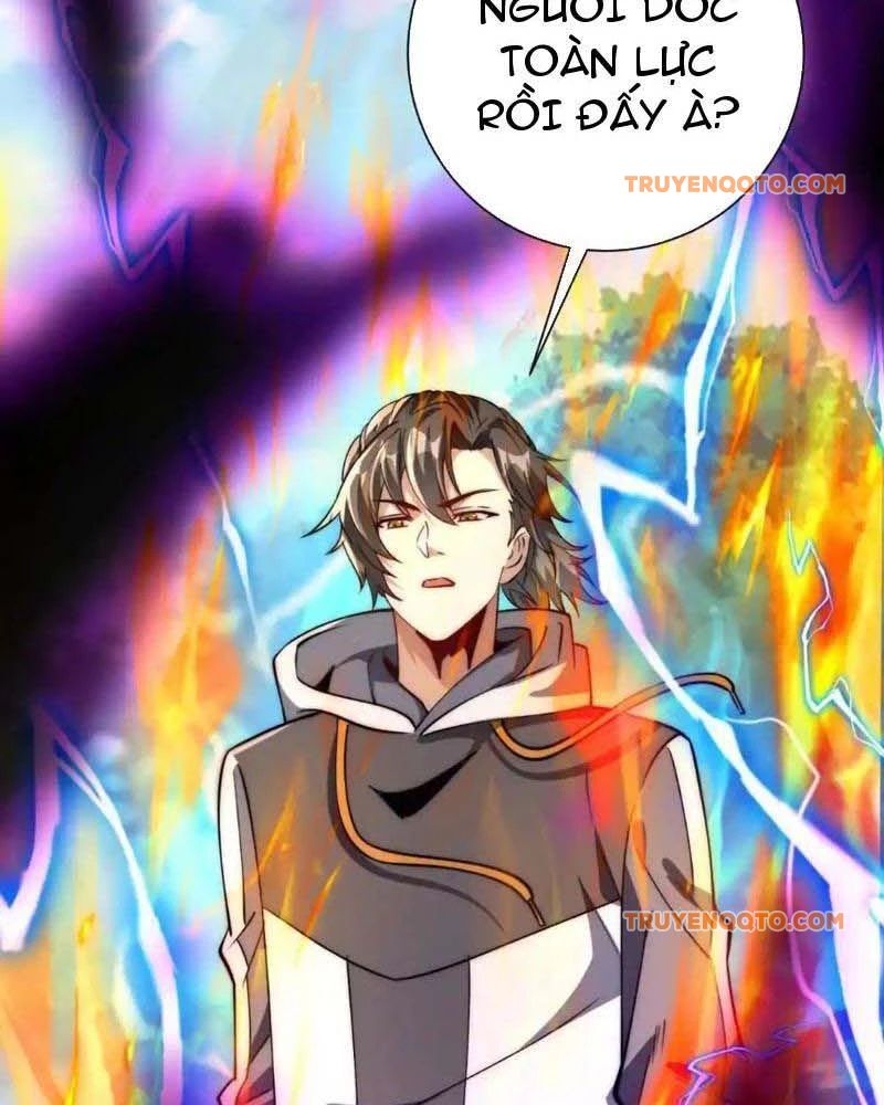 Dị Năng Trùng Sinh Ta Sớm Ở Đỉnh Cao Chapter 19 - Trang 92