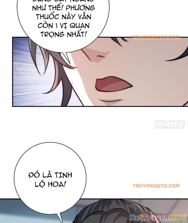 Dị Năng Trùng Sinh Ta Sớm Ở Đỉnh Cao Chapter 2 - Trang 10