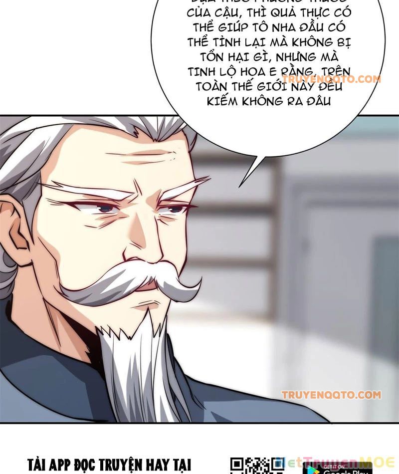 Dị Năng Trùng Sinh Ta Sớm Ở Đỉnh Cao Chapter 2 - Trang 12