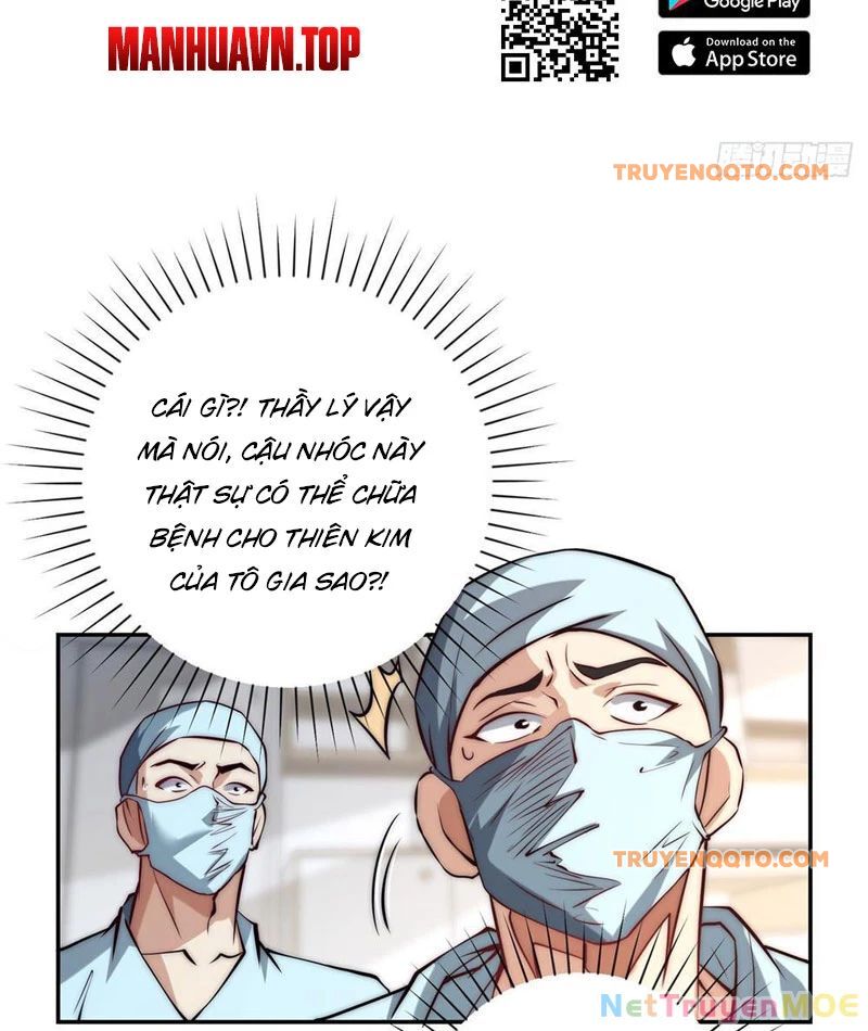 Dị Năng Trùng Sinh Ta Sớm Ở Đỉnh Cao Chapter 2 - Trang 13