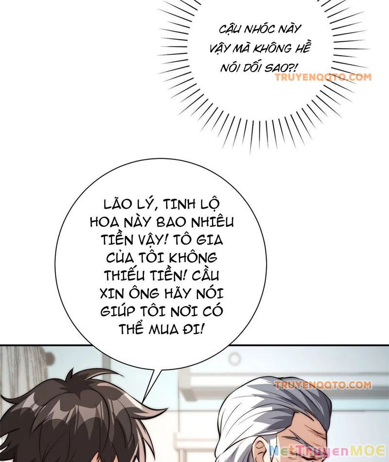 Dị Năng Trùng Sinh Ta Sớm Ở Đỉnh Cao Chapter 2 - Trang 14