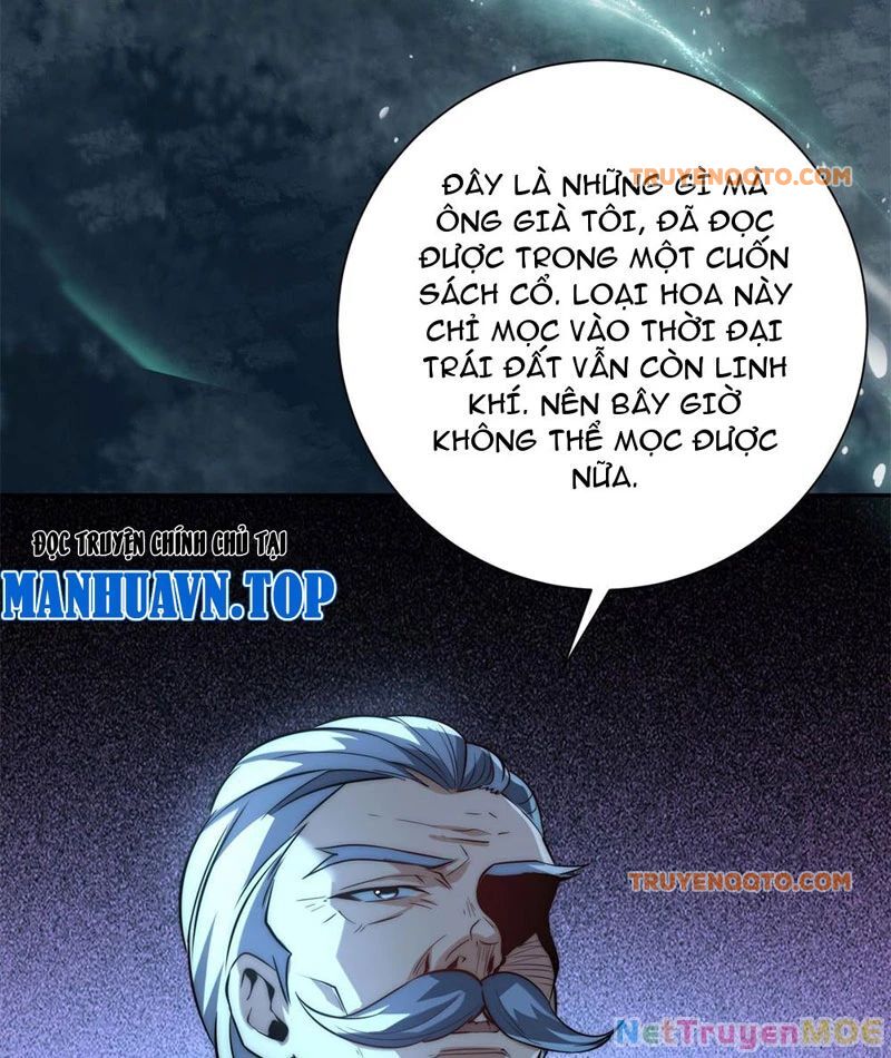 Dị Năng Trùng Sinh Ta Sớm Ở Đỉnh Cao Chapter 2 - Trang 19