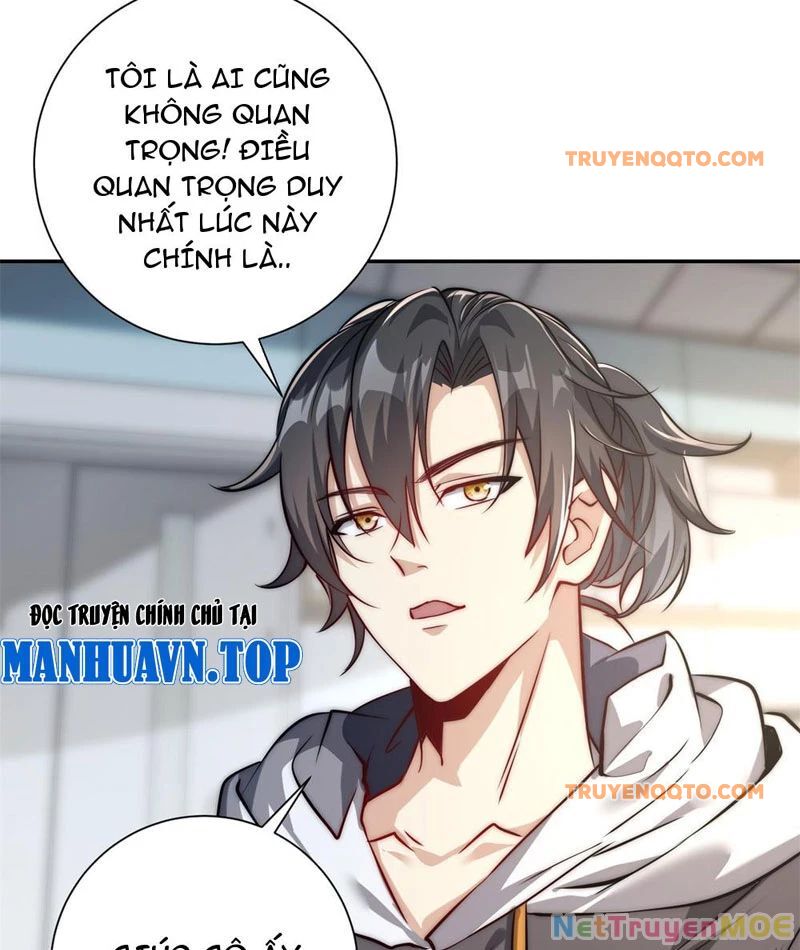 Dị Năng Trùng Sinh Ta Sớm Ở Đỉnh Cao Chapter 2 - Trang 2