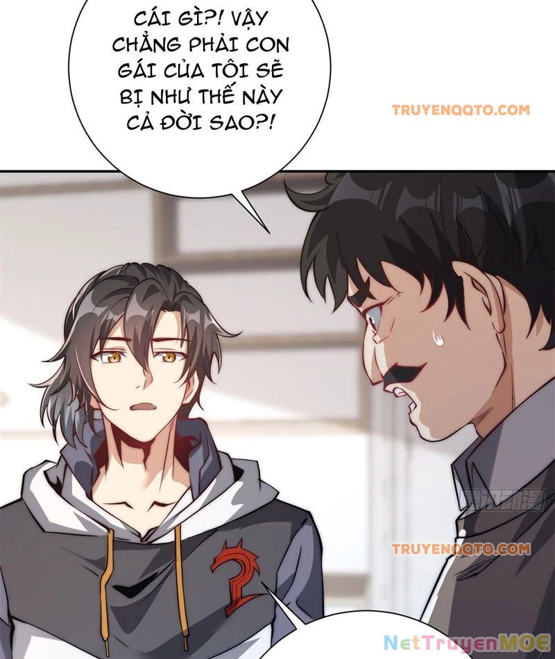 Dị Năng Trùng Sinh Ta Sớm Ở Đỉnh Cao Chapter 2 - Trang 21