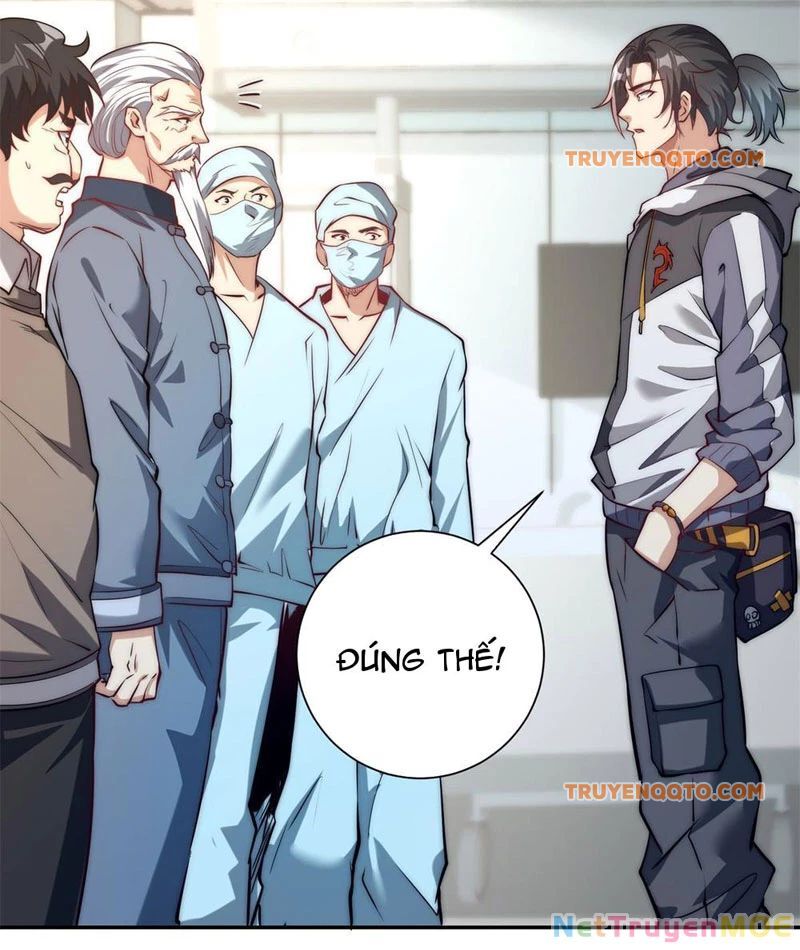 Dị Năng Trùng Sinh Ta Sớm Ở Đỉnh Cao Chapter 2 - Trang 23