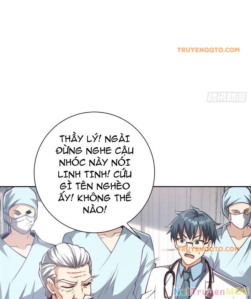 Dị Năng Trùng Sinh Ta Sớm Ở Đỉnh Cao Chapter 2 - Trang 24