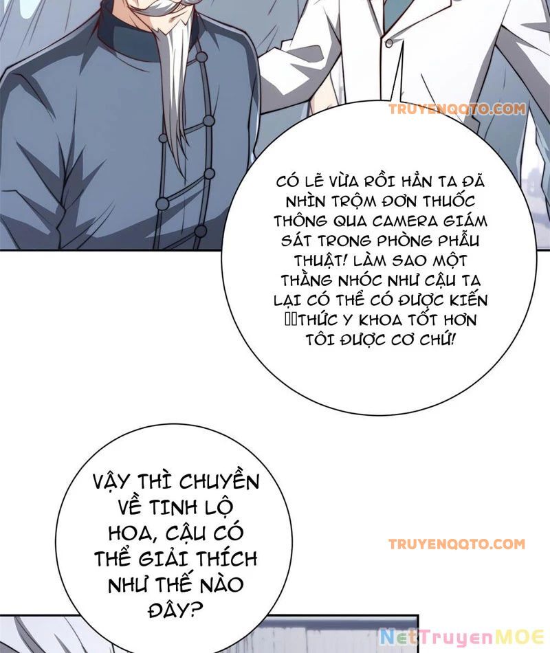Dị Năng Trùng Sinh Ta Sớm Ở Đỉnh Cao Chapter 2 - Trang 25