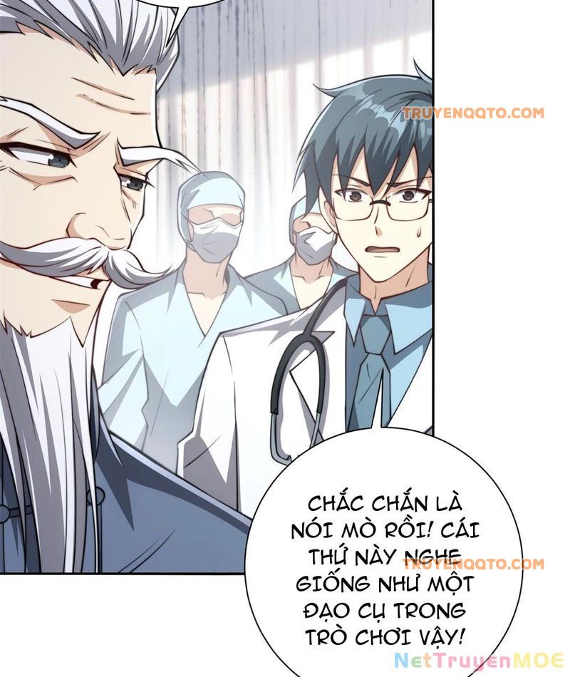 Dị Năng Trùng Sinh Ta Sớm Ở Đỉnh Cao Chapter 2 - Trang 26