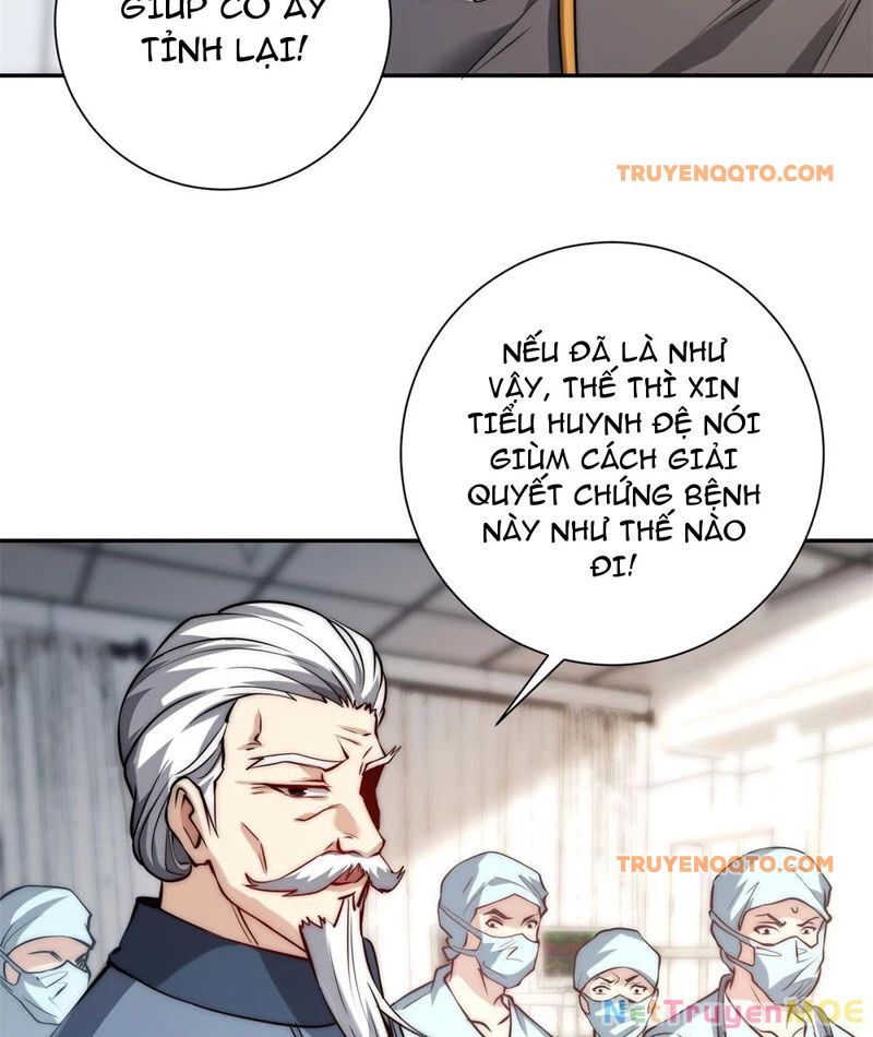 Dị Năng Trùng Sinh Ta Sớm Ở Đỉnh Cao Chapter 2 - Trang 3