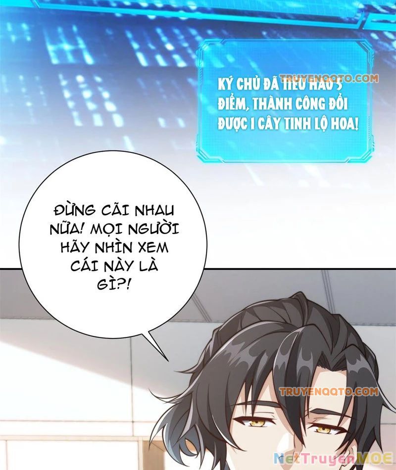 Dị Năng Trùng Sinh Ta Sớm Ở Đỉnh Cao Chapter 2 - Trang 30