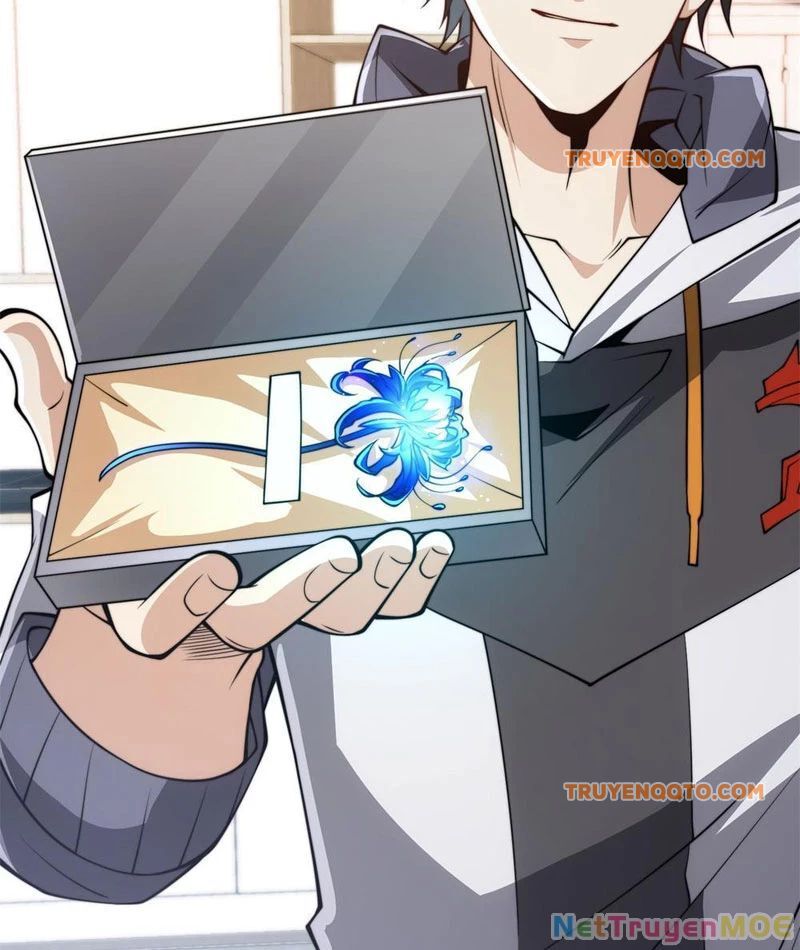 Dị Năng Trùng Sinh Ta Sớm Ở Đỉnh Cao Chapter 2 - Trang 31