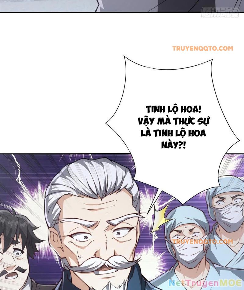 Dị Năng Trùng Sinh Ta Sớm Ở Đỉnh Cao Chapter 2 - Trang 32