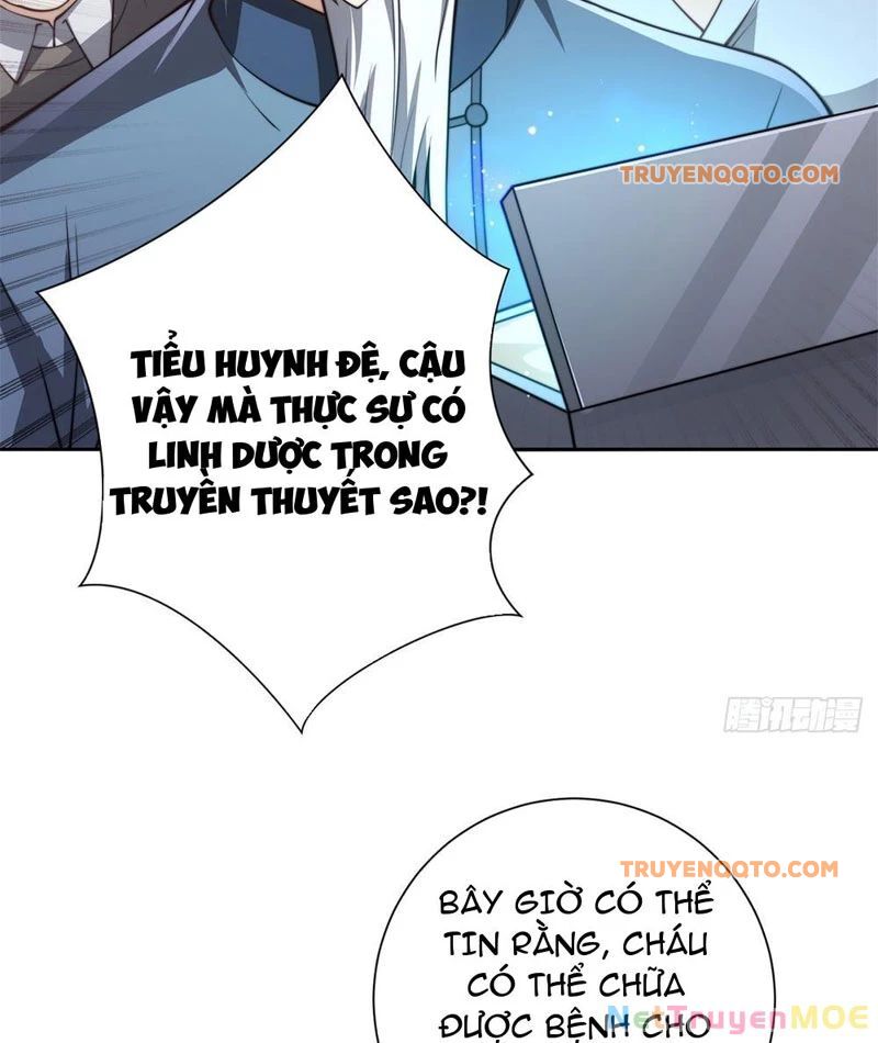 Dị Năng Trùng Sinh Ta Sớm Ở Đỉnh Cao Chapter 2 - Trang 33