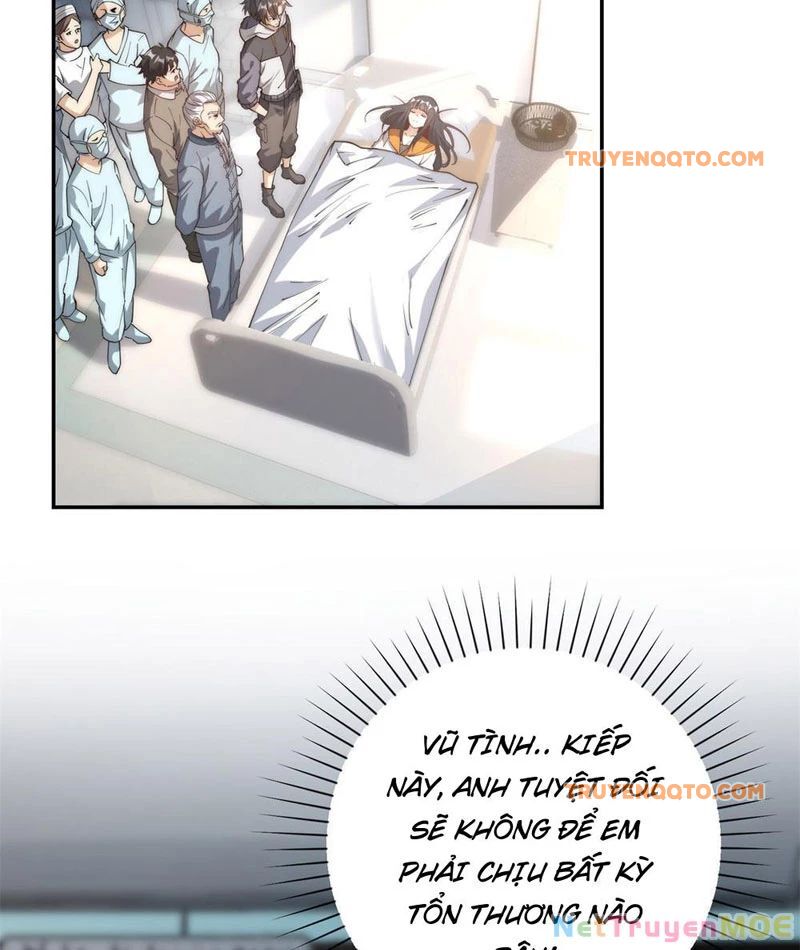 Dị Năng Trùng Sinh Ta Sớm Ở Đỉnh Cao Chapter 2 - Trang 36