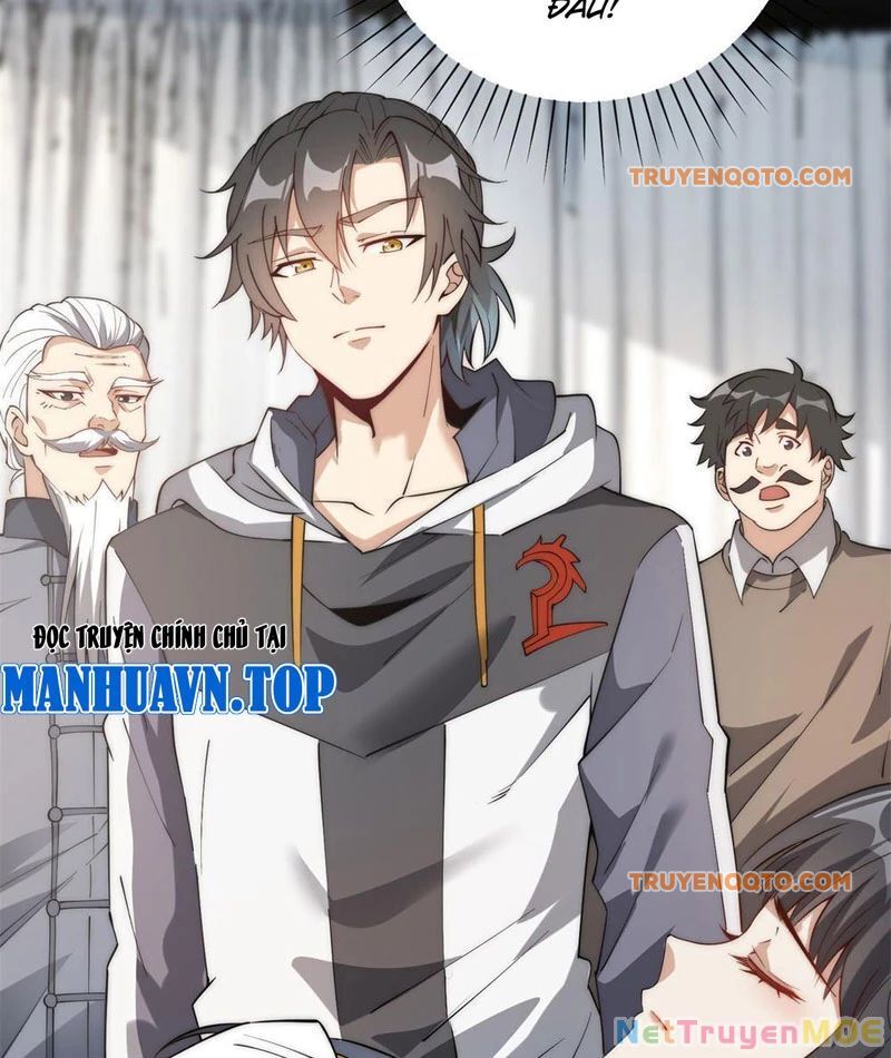 Dị Năng Trùng Sinh Ta Sớm Ở Đỉnh Cao Chapter 2 - Trang 37