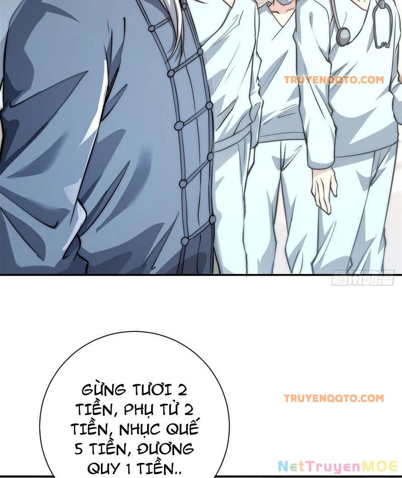 Dị Năng Trùng Sinh Ta Sớm Ở Đỉnh Cao Chapter 2 - Trang 4