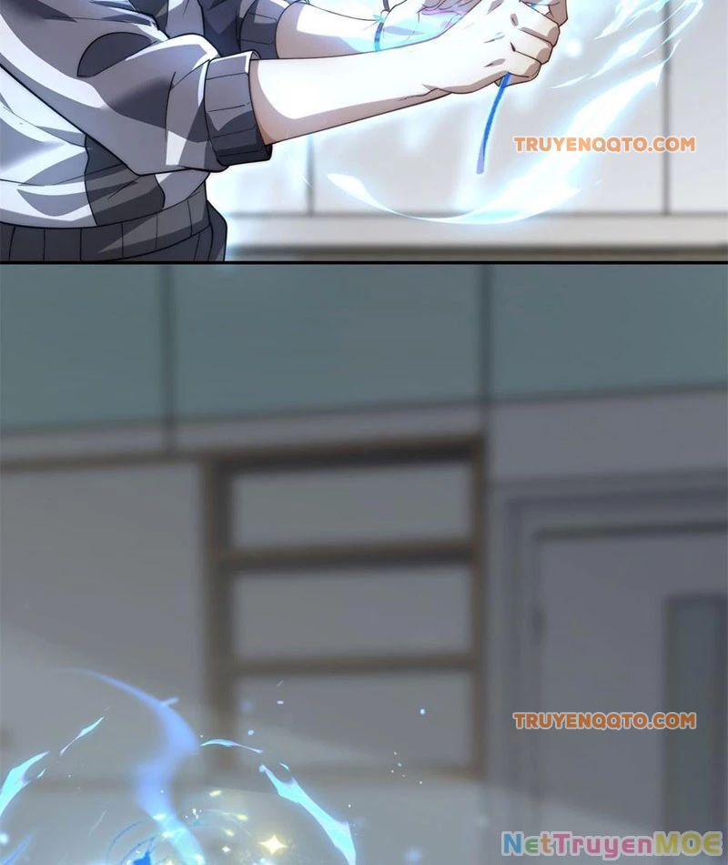 Dị Năng Trùng Sinh Ta Sớm Ở Đỉnh Cao Chapter 2 - Trang 40