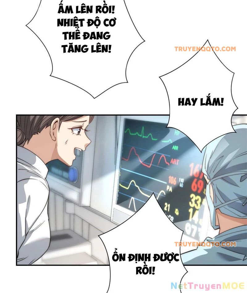 Dị Năng Trùng Sinh Ta Sớm Ở Đỉnh Cao Chapter 2 - Trang 42