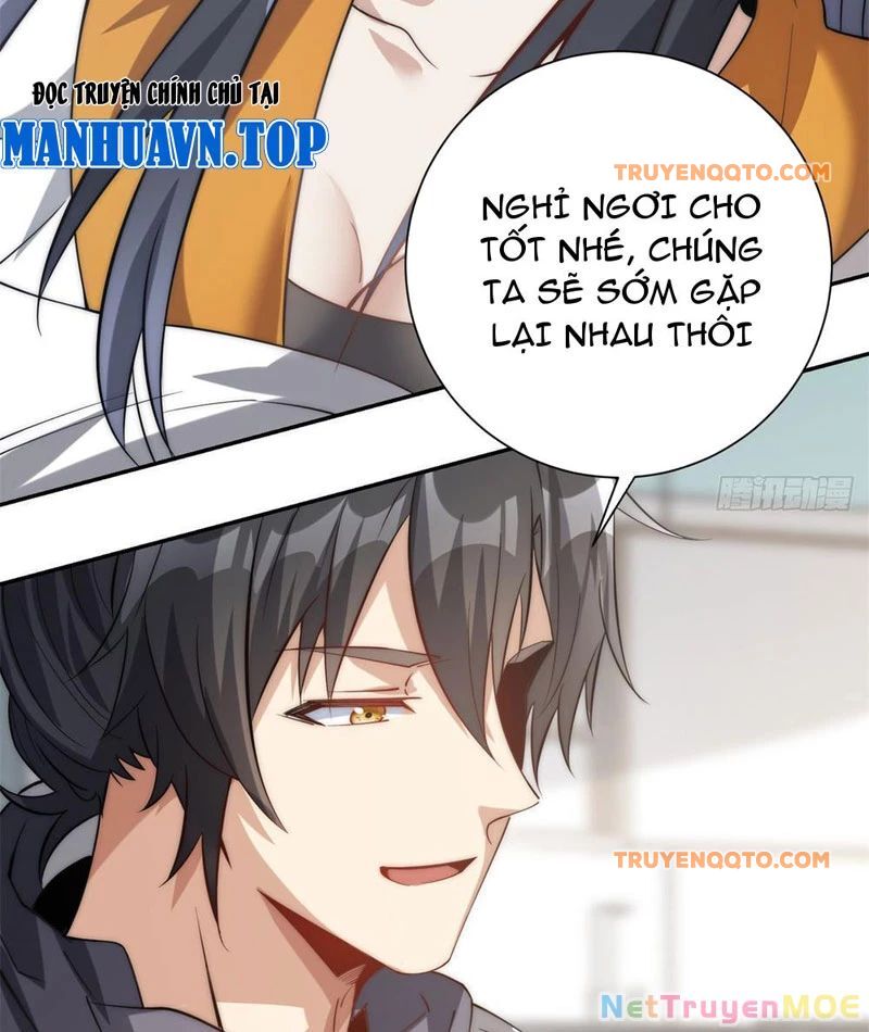 Dị Năng Trùng Sinh Ta Sớm Ở Đỉnh Cao Chapter 2 - Trang 44