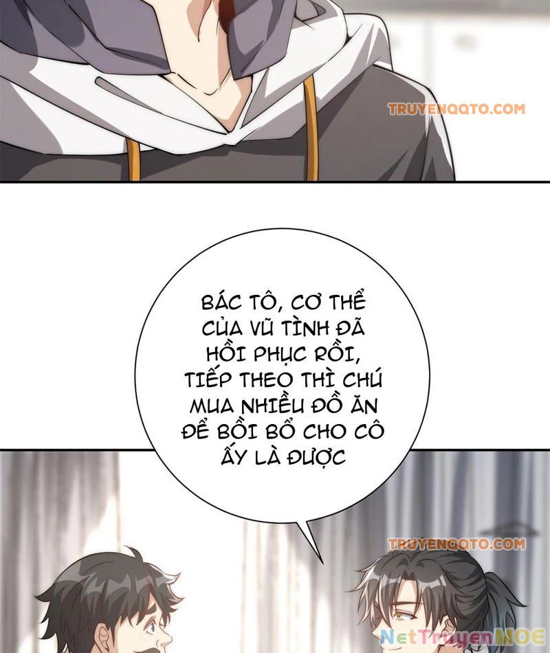 Dị Năng Trùng Sinh Ta Sớm Ở Đỉnh Cao Chapter 2 - Trang 45