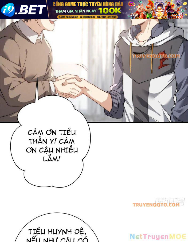 Dị Năng Trùng Sinh Ta Sớm Ở Đỉnh Cao Chapter 2 - Trang 46