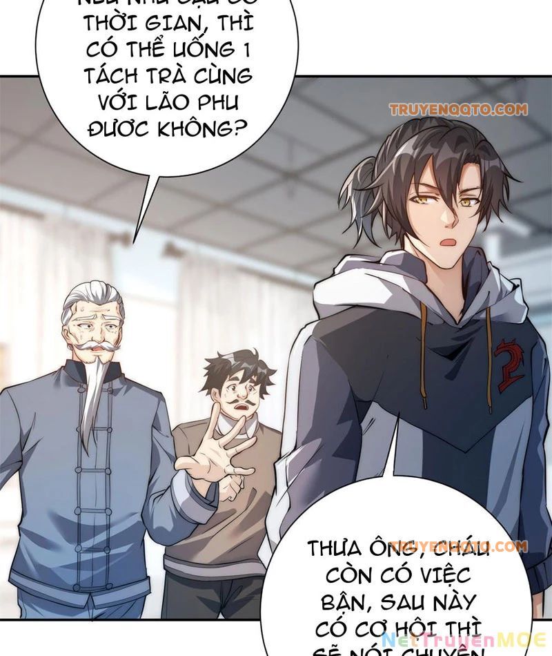 Dị Năng Trùng Sinh Ta Sớm Ở Đỉnh Cao Chapter 2 - Trang 47