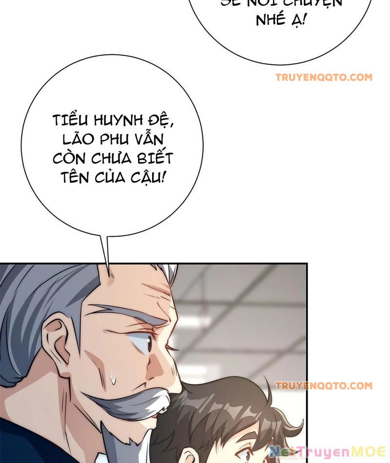 Dị Năng Trùng Sinh Ta Sớm Ở Đỉnh Cao Chapter 2 - Trang 48